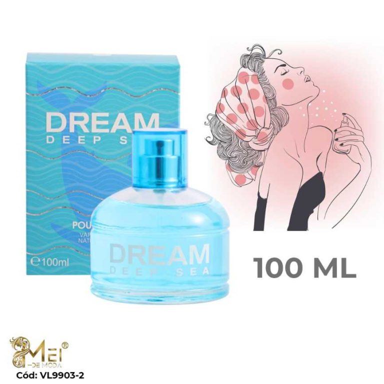 Perfume de Mujer 100ml
