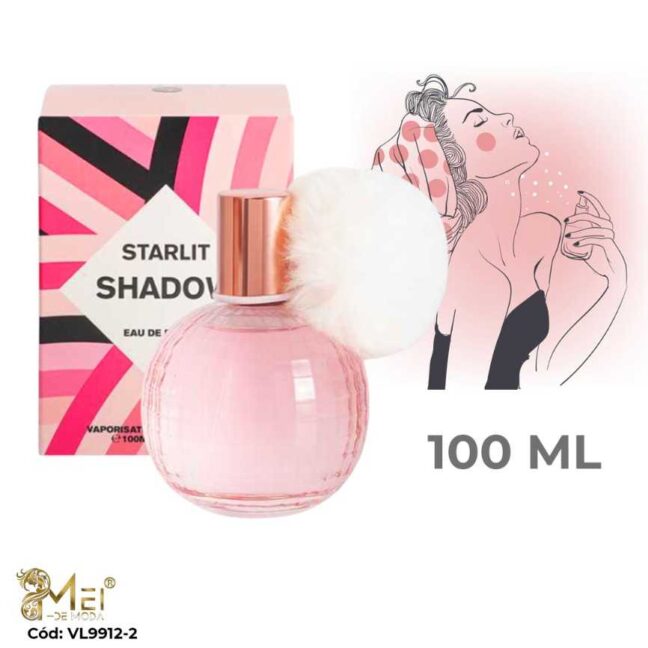 Perfume de Mujer 100ml