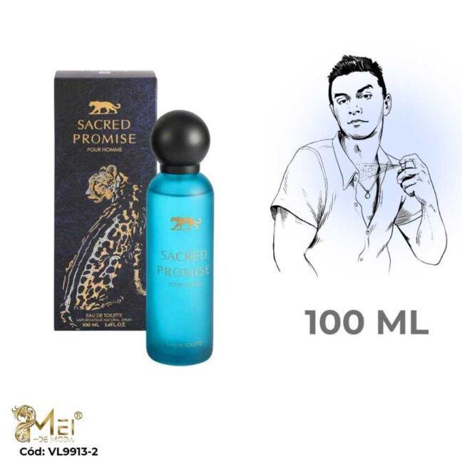 Perfume de Hombre 100ml