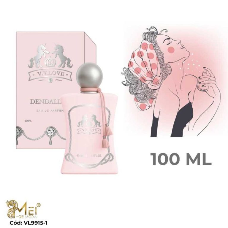 Perfume de Mujer 100ml