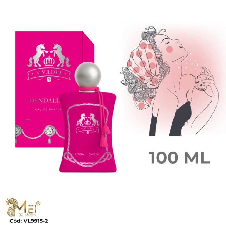 Perfume de Mujer 100ml