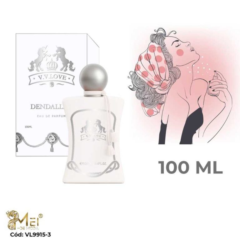 Perfume de Mujer 100ml