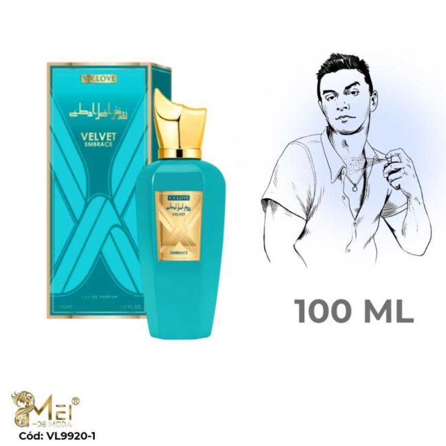 Perfume de Hombre 100ml