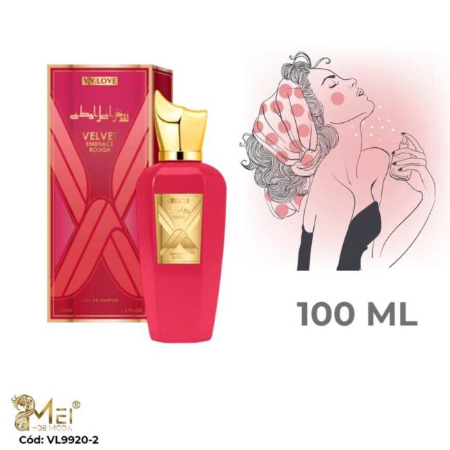 Perfume de Mujer 100ml