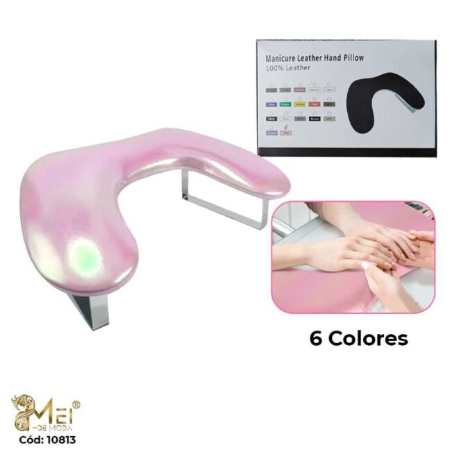 Cojin de Manos 5 colores