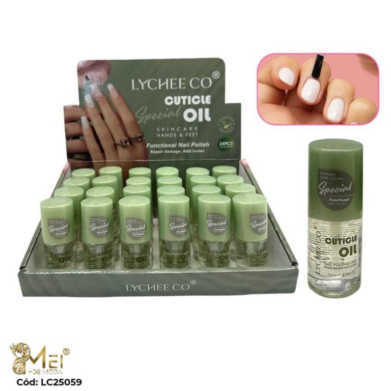 Vitamina para Uñas 11 ml