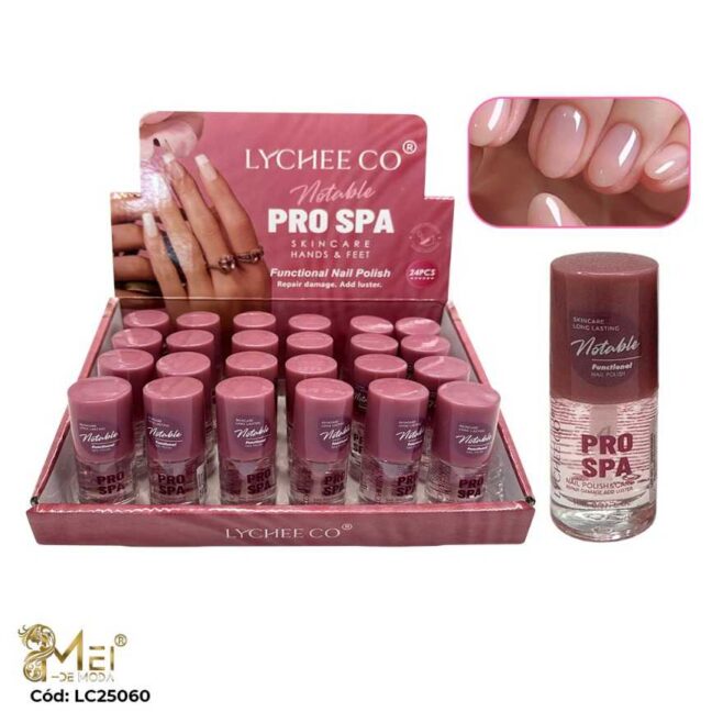 Fortalecedor de Uñas 11 ml