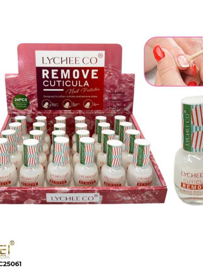 Suavizante de Cuticula 16 ml