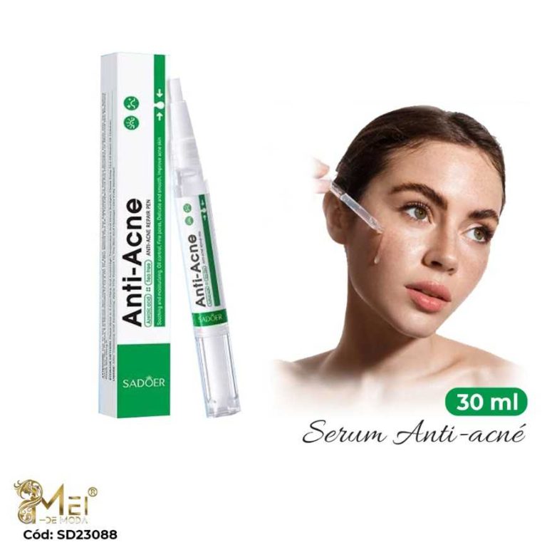 Lápiz Anti Acné 2ml