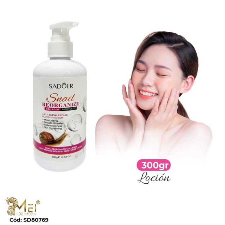 Crema Corporal 300 gr