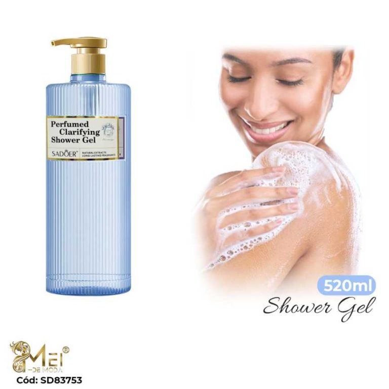 Gel de Ducha 5202 ml
