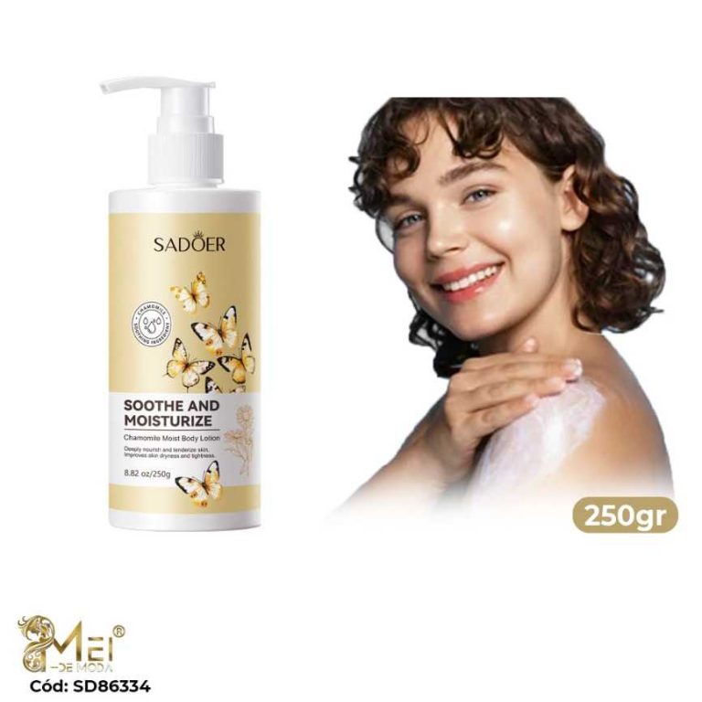 Crema Corporal 250 gr