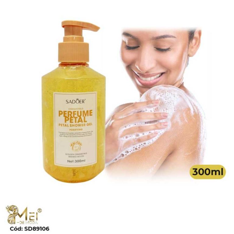 Gel de Ducha 300 ml