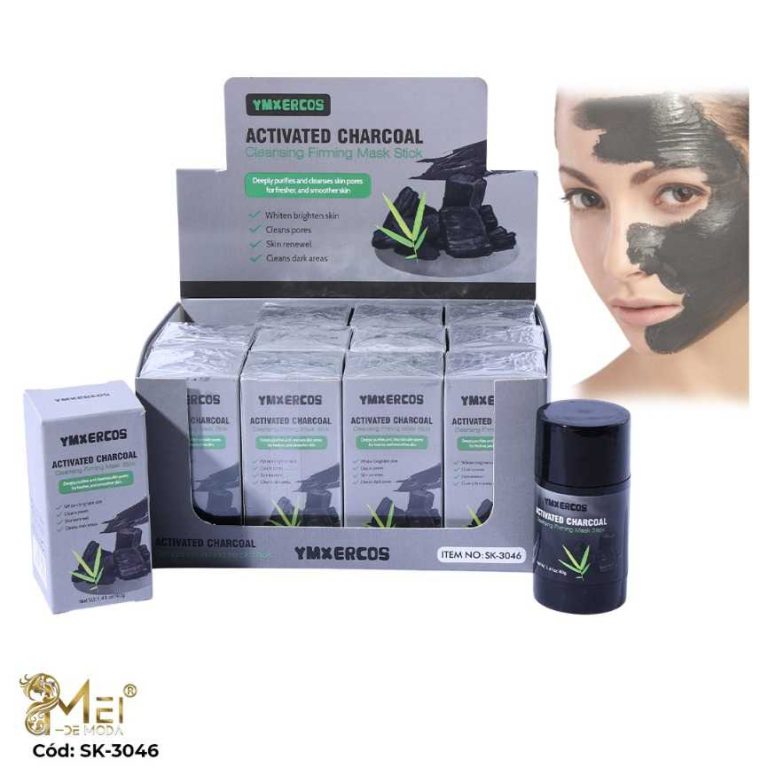 Mascarilla Facial 40gr