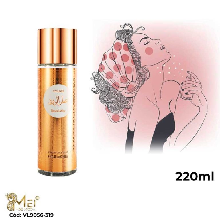 Perfume de Mujer 250 ml