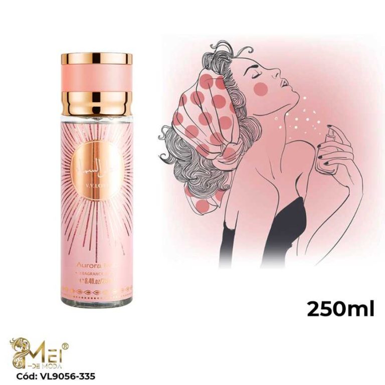 Perfume de Mujer 250 ml