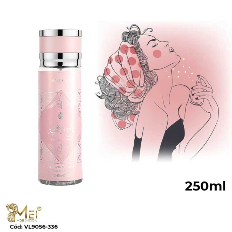 Perfume de Mujer 250 ml