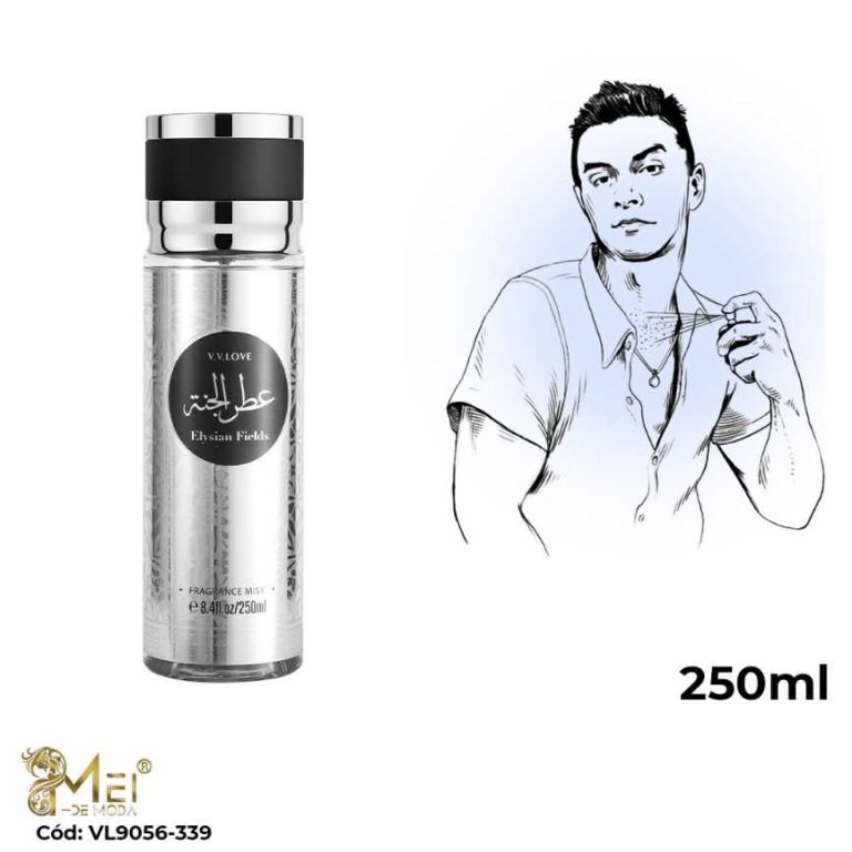 Perfume de Hombre 250 ml