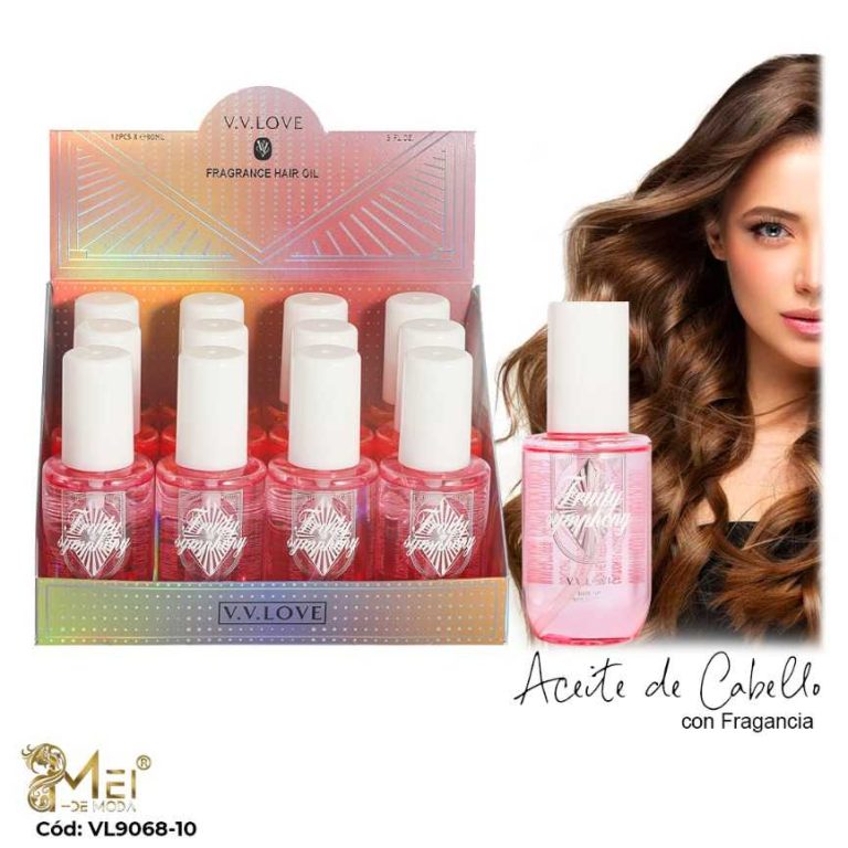 Aceite para el Cabello 90 ml