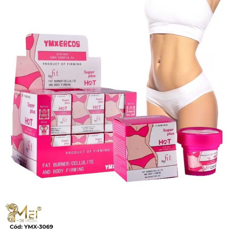 Crema Reafirmante de Abdomen 50 ml