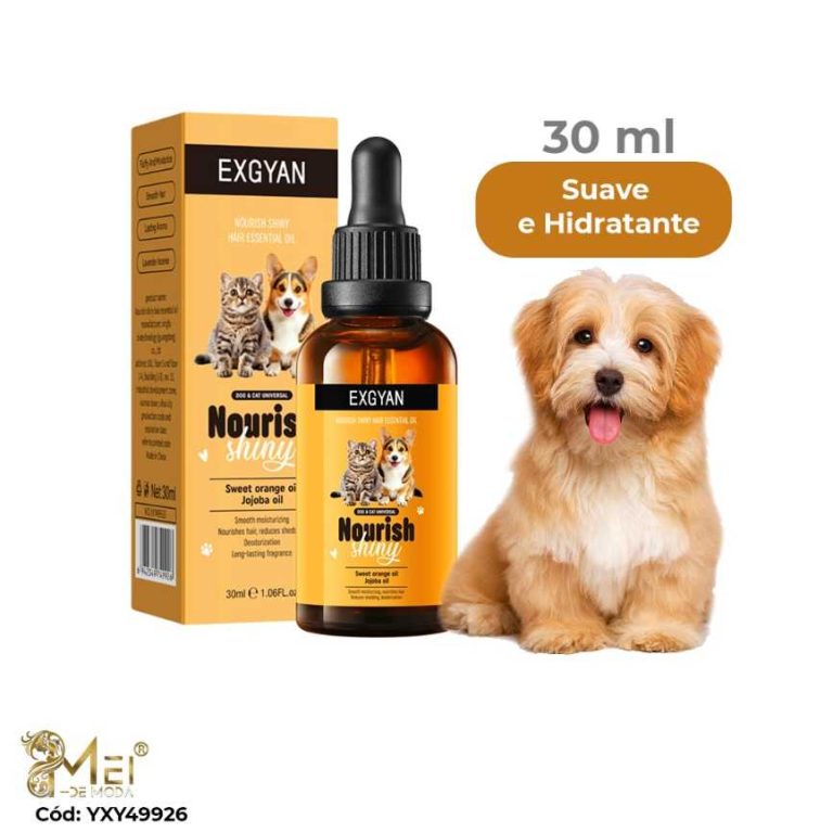 Serum para Cabello 30 ml