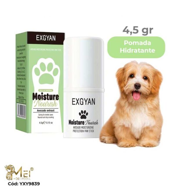 Protector Hidratante de patitas 4,5gr