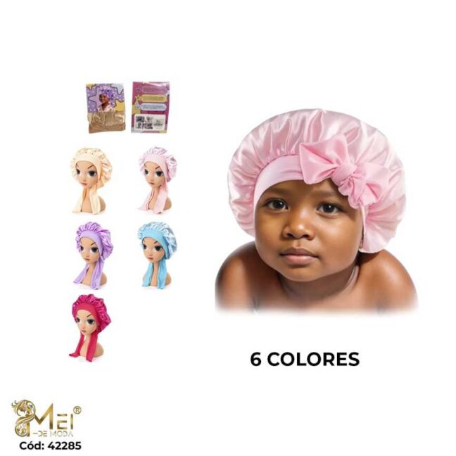 Gorro para Dormir 25cm