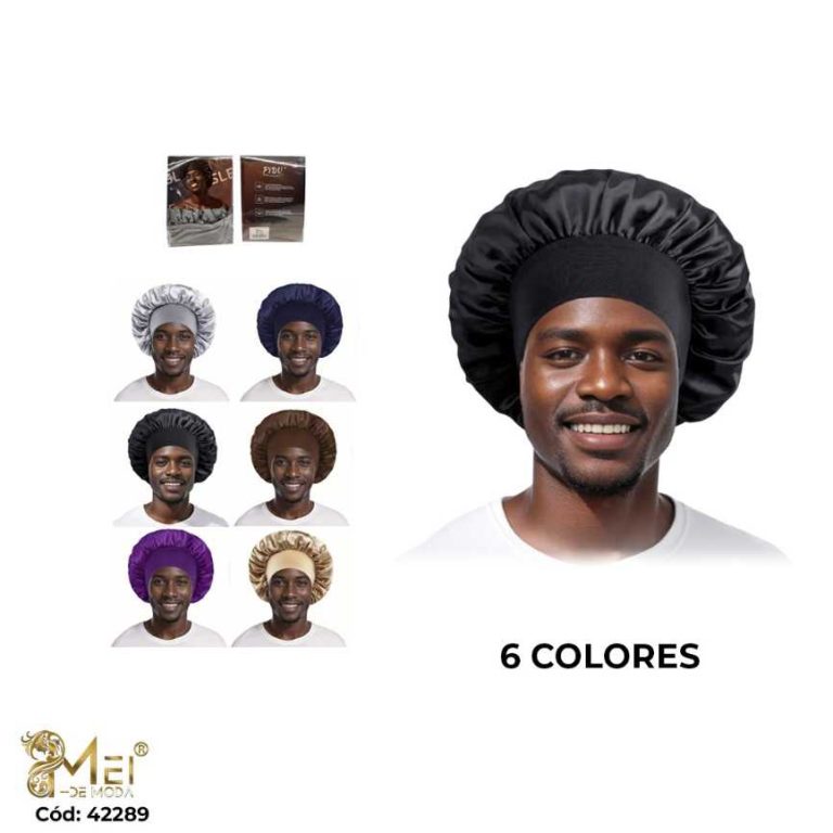Gorro para Dormir Hombre s 30-32cm
