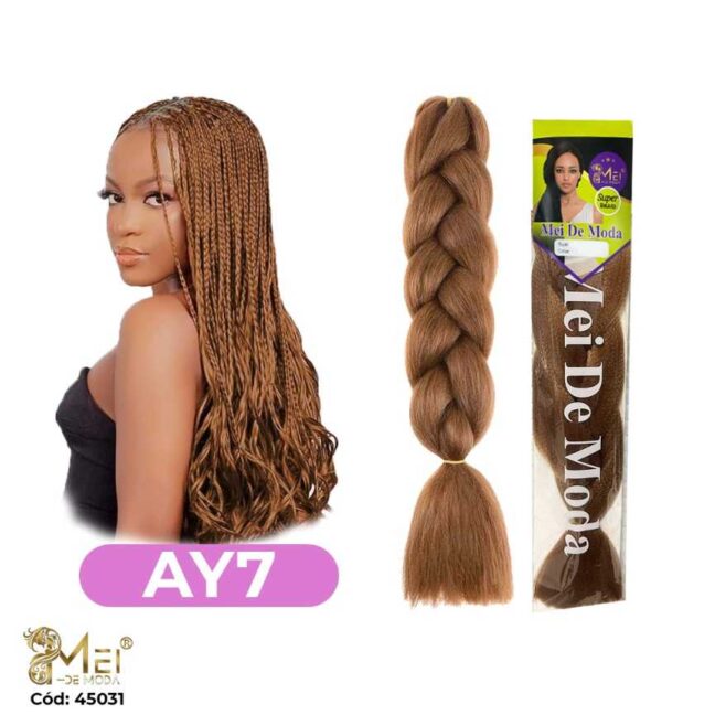 Kanekalon AY7 100GR