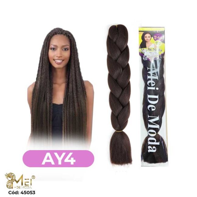 Kanekalon AY4 100GR