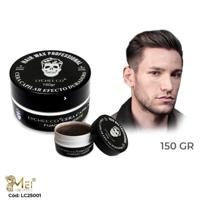 Cera de Cabello 150ml