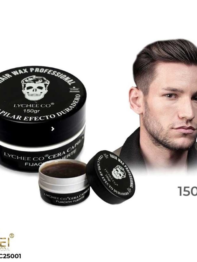 Cera de Cabello 150ml