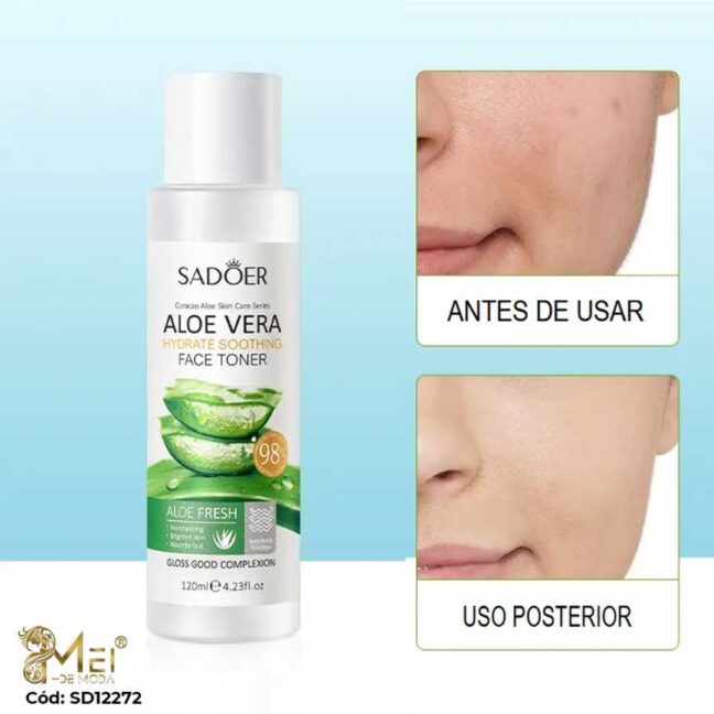 Spray FacialRefrescante 100 ml