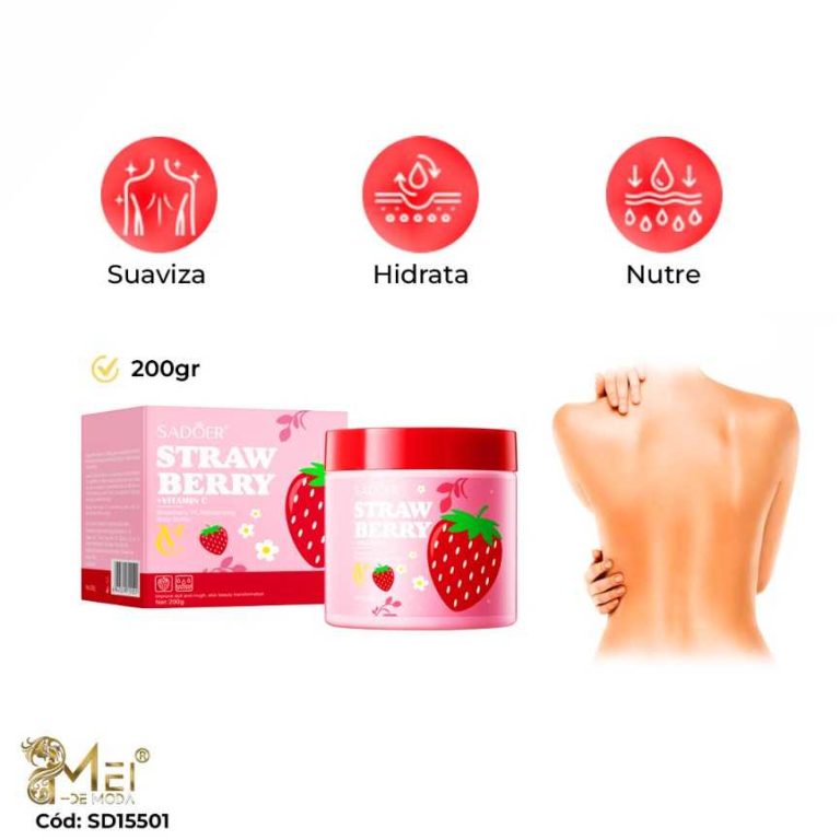 Crema Hidratante de Cuerpo VC 200Ggr