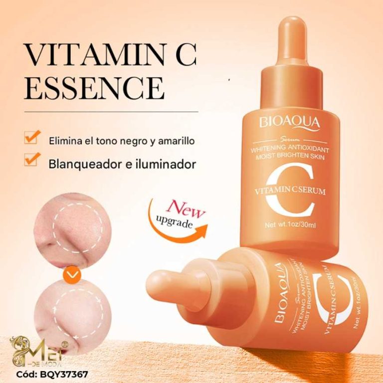 Serum Facial VC 30 ml