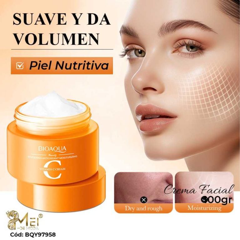 Mascarilla de Ojos VC 80 pcs/100gr