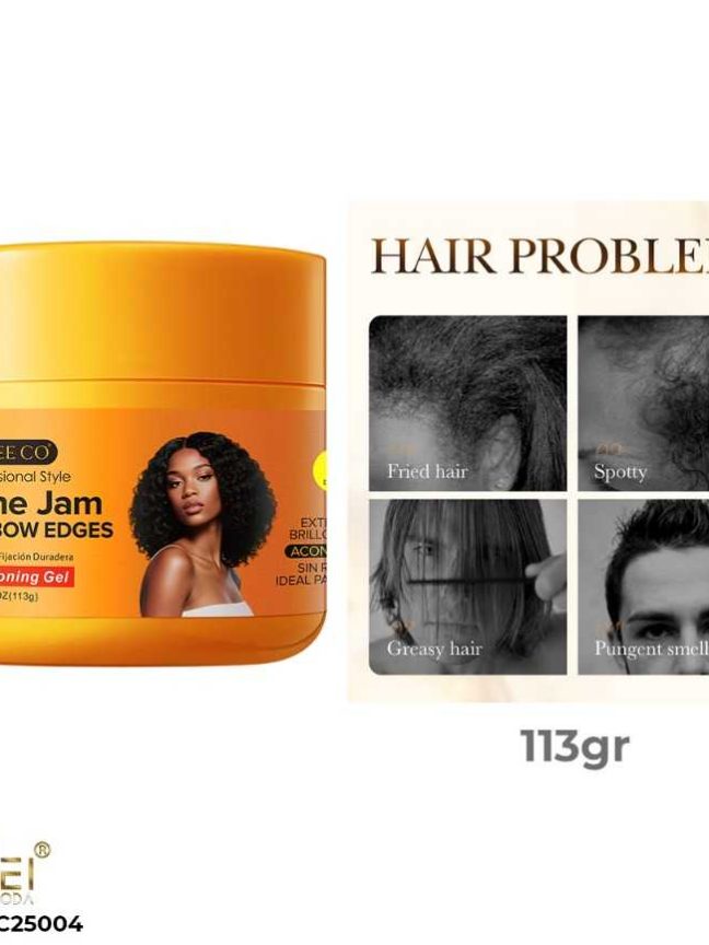 Gel para Cabello 113gr