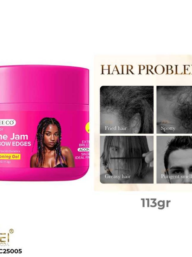 Gel para Cabello 113gr