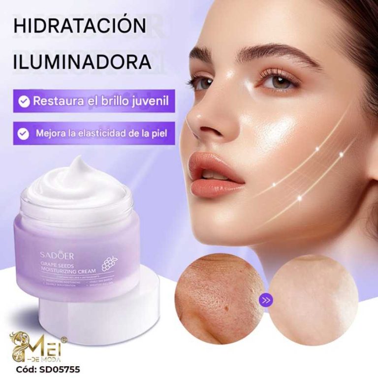 Crema Antioxidante 50 gr