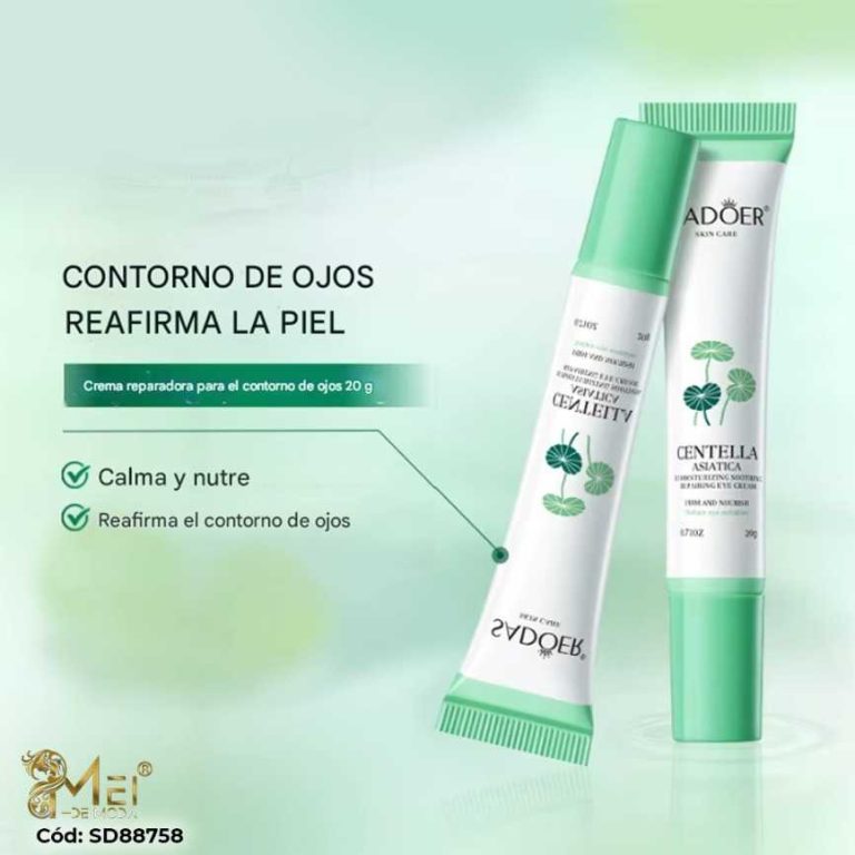 Crema para Ojos B5 20gr