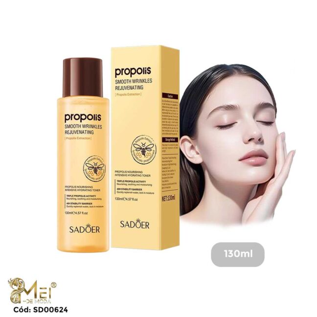 Tónico Propolis 130 ml