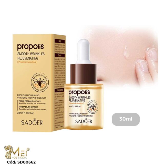 Serum Facial Propolis 30 ml