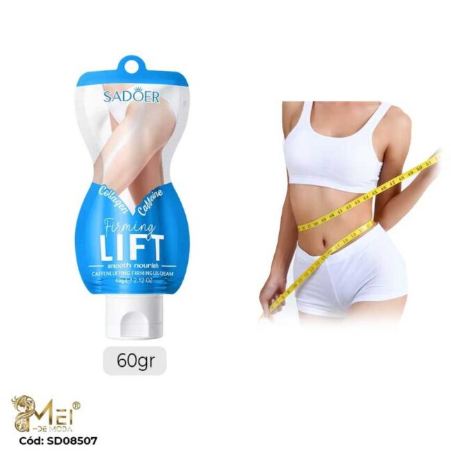 Crema para Piernas Reafirmante 60gr