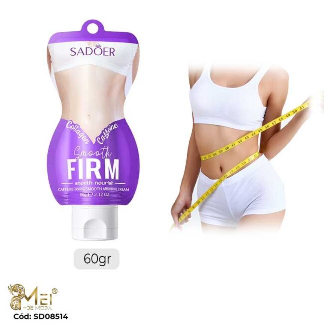 Crema para Abdomen 60gr