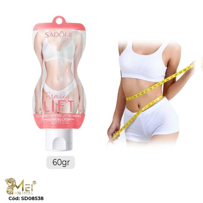 Crema para Adelgazar 60gr