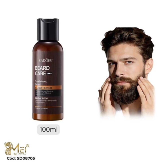 Acondicionador Barba 100ml