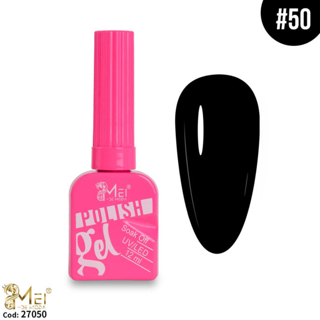 Esmalte Gel Polish 12 ml #50