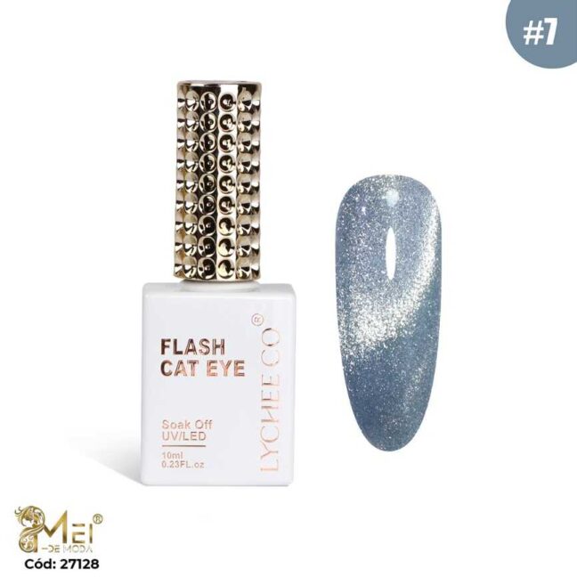 Esmalte Ojo de Gato 10 ml #7