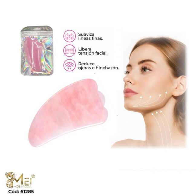 Resina de Jade Skin Care 5*12cm