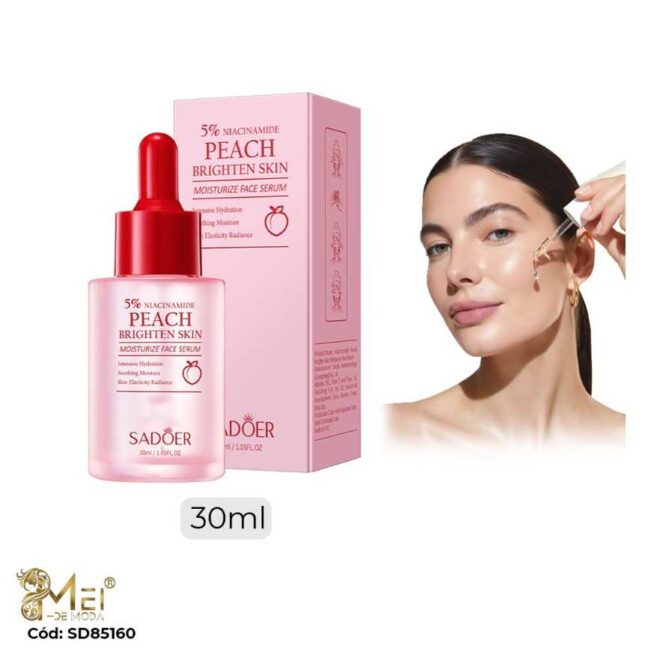 Serum Facial de Niacinamida 30ml